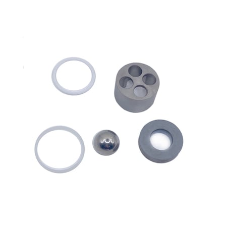 Bedford Precision Parts Bedford Precision Inlet Valve Repair Kit - Impact 340/400/440/540/640 for Titan 20-3476